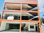 (K105) Commercial Building For Rent in Gampaha