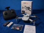 K105 Max Drone with Dual Camera