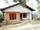 ⭕️ (K105) Single Storey House for Sale in Ekala, Ja Ela