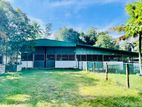 (K108) Factory for Rent in Ja Ela