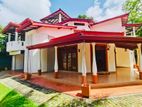 (K111) 3 Storied House for Sale in Anuradhapura