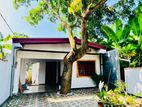 (K112) House for Sale in Gampaha