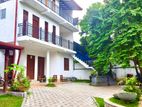 (K116) Newly Completed 2 Storey House For Rent in Kelaniya