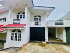 (K117) Newly Renovated Two Storey House For Sale in Ja Ela