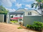 (K117) Newly Renovated Two Storey House For Sale in Ja Ela