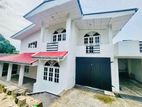 (K117) Newly Renovated Two Storey House For Sale in Ja Ela