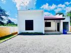 (K118) New Modern House for sale in Katunayake