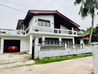 (K119) Two Story House for Rent in Kandana