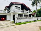 (K119) Two Story House for Rent in Kandana