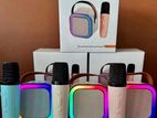 K12 Karaoke Speakers