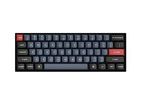 K12 Pro QMK/VIA Wireless Mechanical Keyboard