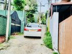 (K127) Land With 2 storey House for sale in Kadawatha (Land Value Only)