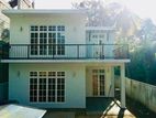 (K129) Two Storey House for Sale in Pasyala