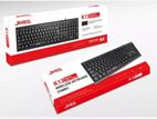 K13 Jedel Usb Office Keyboard |