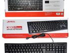 K13 USB Keyboard