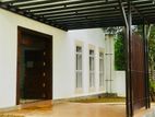 (K130) Commercial Building for Rent in Negombo
