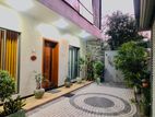 ⭕️ (K131) Modern House for Sale in Kelaniya