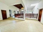 (k133) Two Storey House For Rent in Ja Ela