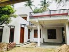 (K135) Two Storey House for Sale in Biyagama