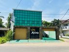 (K136) Hotel with Wedding Hall & Resturant for Sale in Negombo