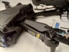 Camera Drone K13 Max