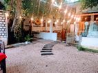 (K141) Restaurant and house for Sale in Biyagama