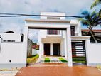 (K142) 2 Storey House for Rent In Ekala, Kotugoda