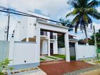 (K142) Luxury Brand New 2 Storey House for Rent in Ekala, Kotugoda