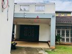 (K145) Fully Furnished House Upstairs for Rent in Wattala