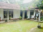 (K149) House for Sale in Katunayake