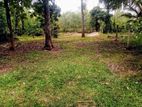 (K150) 12 Perch Land For Sale in Ekala