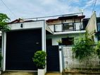 ⭕️ (K150) Two Storey House For Sale in Ekala