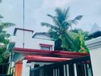 (K151) Luxury Three Story House for Sale in Ragama