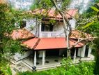 (K155) Two Storey House with 15 Perch Land for Sale in Kadawatha