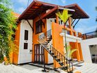 ⭕️ (K158) Two Storey House For Rent in Mahabage