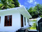 (K162) Newly Build House For Sale in Ja Ela