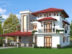 ⭕️ (K165) Brand New House For Sale in Katunayaka