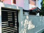 (K172) Two-Story House for Sale in Kadawatha