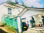 (k173) Two Houses for Sale at Theresa Mw, Ragama