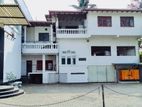 (K174) 2 Storey Commercial Building for Sale in Wattala