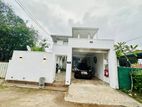 (K176) Valuable 06 Bedroom Two Story House for Sale in Niwasipura Ja ela