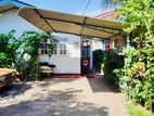 (K181) Single Story House for Sale in Ekala, Kotugoda