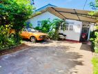 ⭕️ (K181) Single Story House for Sale in Ekala, Kotugoda