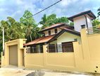 (K183) Brand New House for Sale at Gampaha, Udugampola