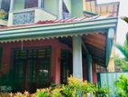 (K184) Two Storey House for Sale in Kandana