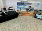 K19 Max GPS Drone with HD Dual Camera Screen Remote