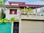 (K195) Fully Furnished 3 Storey House For Sale in Gampaha, Yakkala