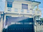 (K196) 2 Storey Building for Sale in Prison road Periyamulla, Negombo