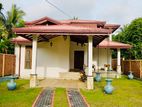 (K199) Two Storey House for Sale in Mirigama