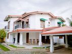 (K206) Two Storey House for Sale in Minuwangoda